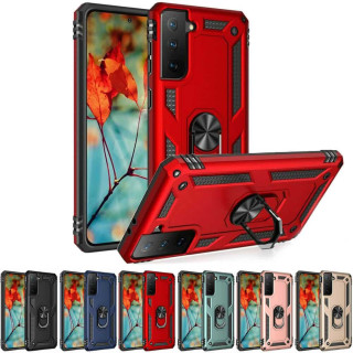 Sergeant Ring Case Samsung Galaxy S22