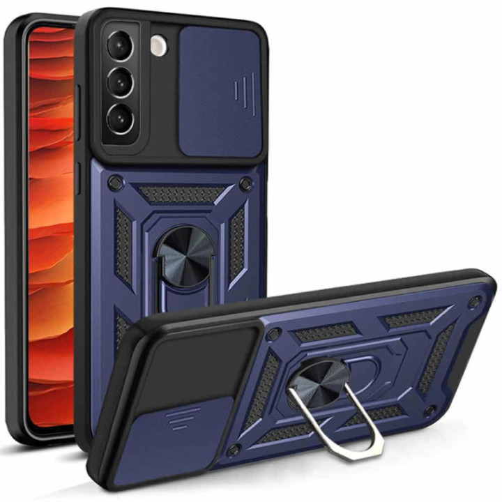 Jazz 3i1 deksel Samsung Galaxy S22