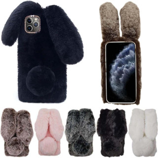 Rabbit Phone Case Apple iPhone 11 Pro Max