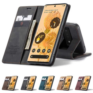 CaseMe Smart FlipCase Google Pixel 6 Pro