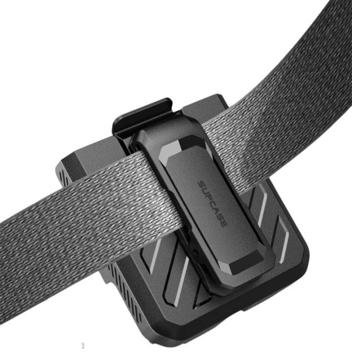 SUPCASE UB Pro kotelo Samsung Galaxy Z Flip 3 5G