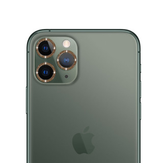 Eagle Eye Bling Apple iPhone 11 Pro Max - Gull Flash