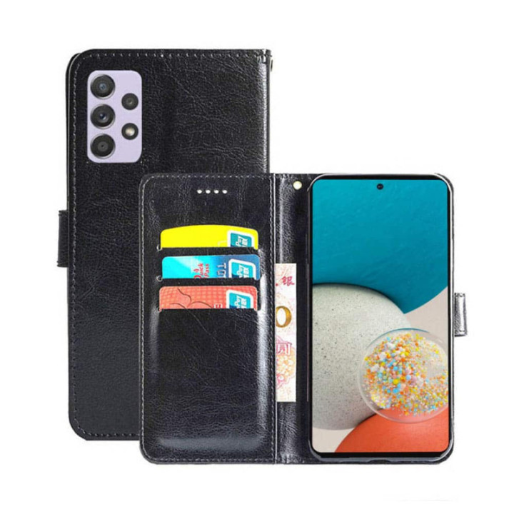 Wallet Cover 3-kort Samsung Galaxy A53 5G 