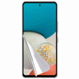 Skärmskydd 3D Soft HydroGel Samsung Galaxy A53 5G