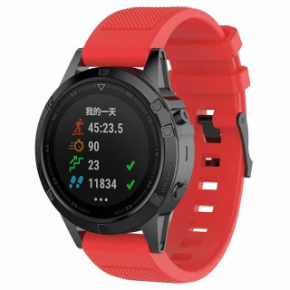 Sport Armband GARMIN Forerunner 945 - Red