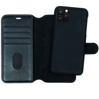  Slim Wallet Case 2i1 Apple iPhone 12 Pro Max - Svart