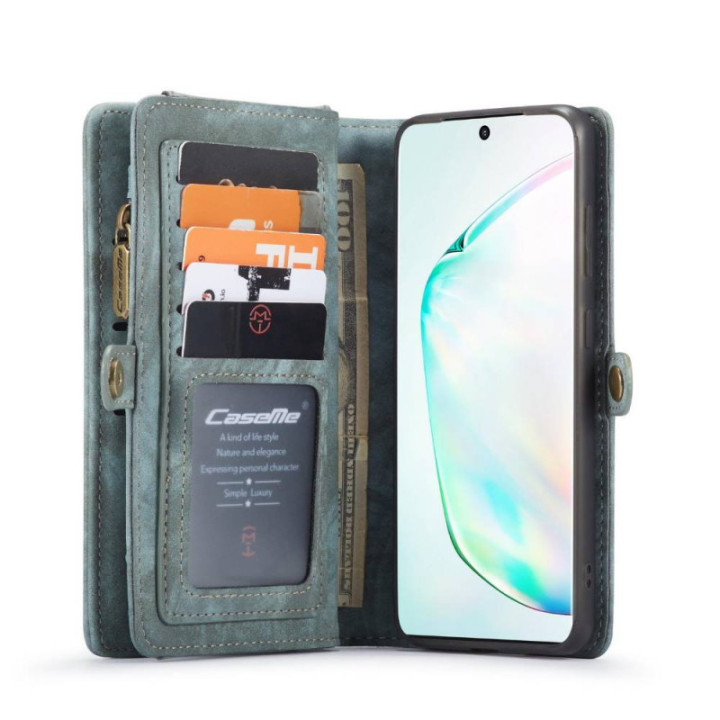 Wallet CaseMe 11-kort Samsung Galaxy S20 (SM-G980F)