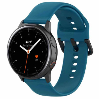 Armbånd Samsung Galaxy Watch Active 2 - Gråblå