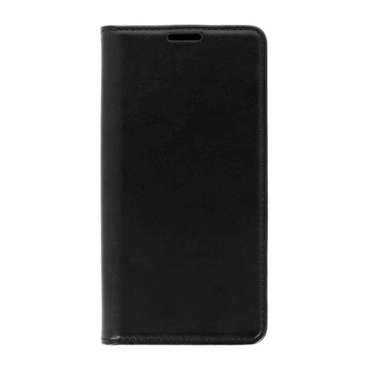 Flipcover 2-card Samsung Galaxy S22 - Black