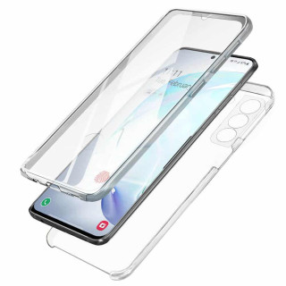 360° TPU+PC cover Samsung Galaxy S21 Plus