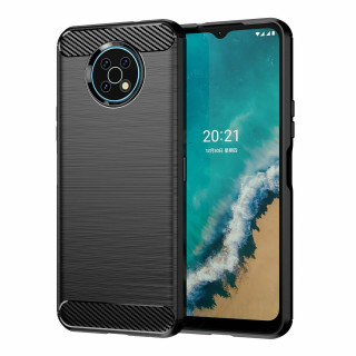 Borstat silikon skal Nokia G50