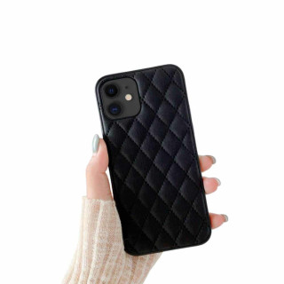 Rhombus case Apple iPhone 11 - Black