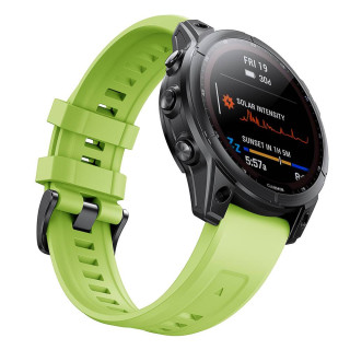 Sport Bracelet Garmin Fenix 7 - Green