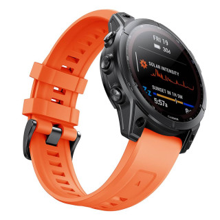 Sport Bracelet Garmin Fenix 7 - Orange