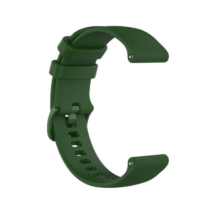 Sport Armband für Polar Vantage M2 - Gelb