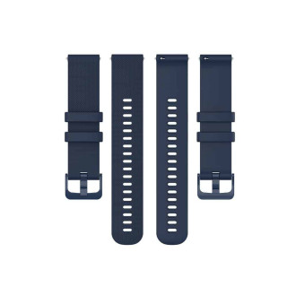 Sport Rannekoru Polar Vantage M2 - Tummansininen