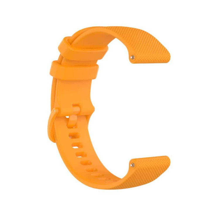Sport Armband Polar Vantage M2 - Orange