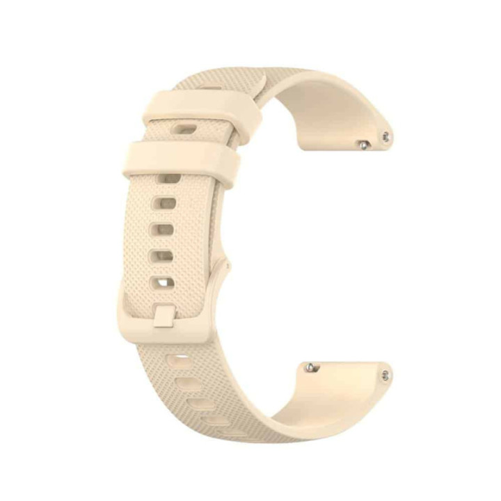 Sport Armbånd til Polar Vantage M2 - Gråblå