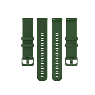 Sport Armband für Polar Vantage M2 - Gelb