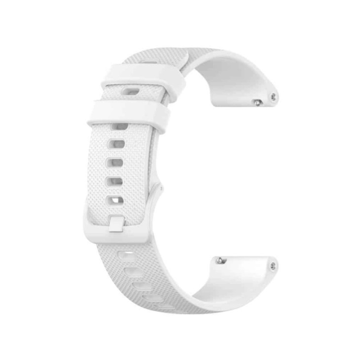 Sport Armband Polar Vantage M2 - White