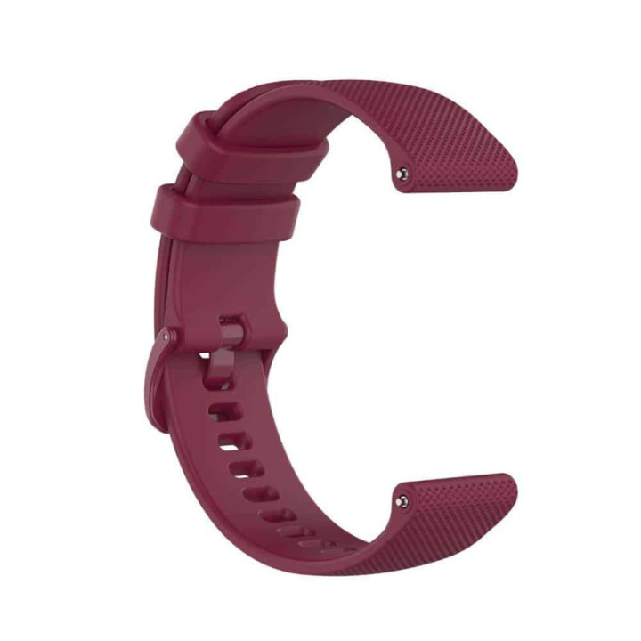 Sport armbånd Polar Vantage M2 - Rød