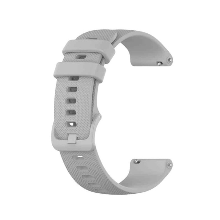 Sport Armband für Polar Vantage M2 - Grau