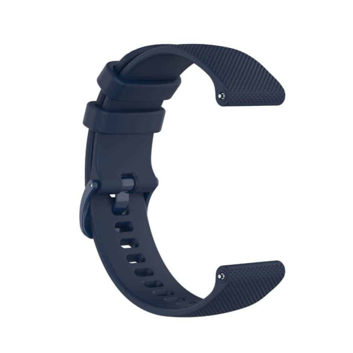 Sport armbånd Polar Vantage M2 - Mørke blå