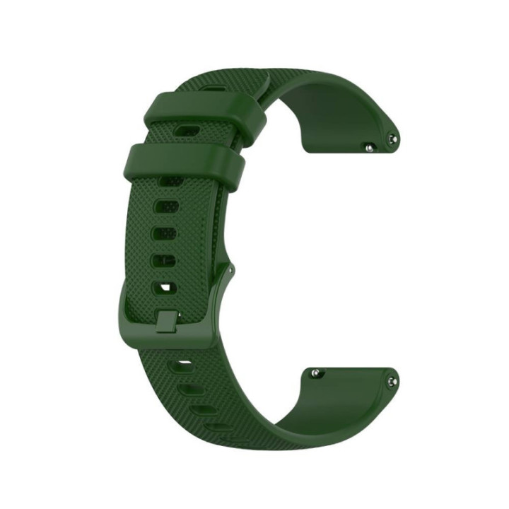 Sport Armband Polar Vantage M2 - Yellow