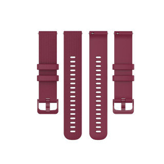 Sport Armband till Polar Vantage M2 - Röd