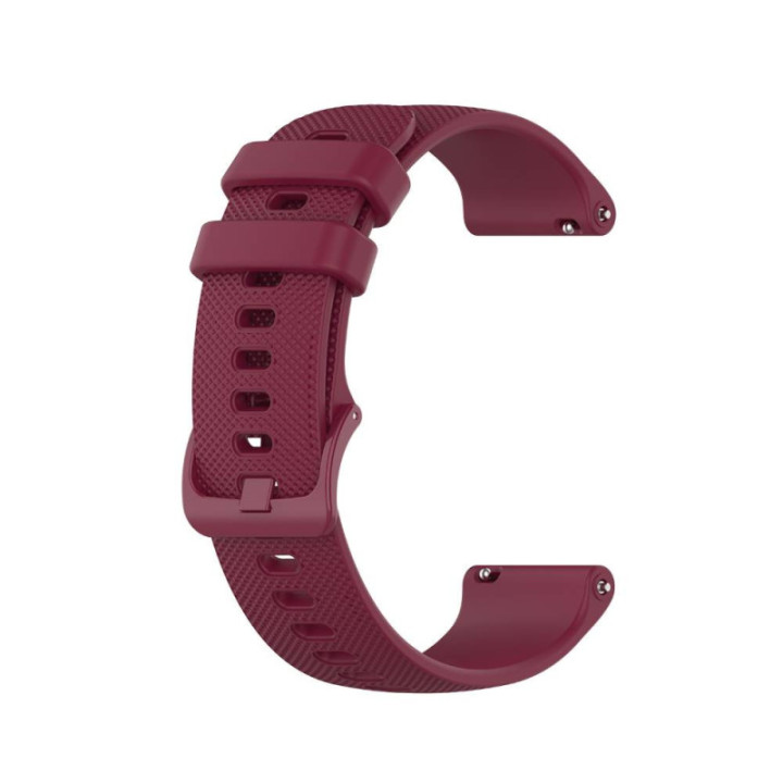 Sport Armband Polar Vantage M2 - Red