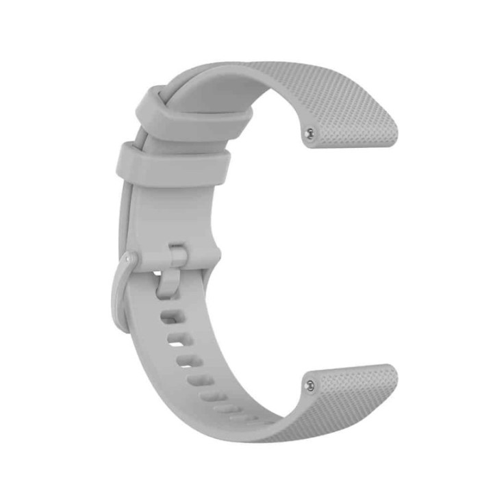 Sport Rannekoru Polar Vantage M2 - Harmaa