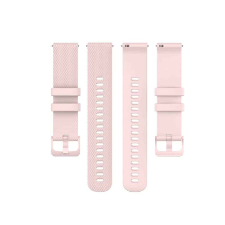 Sport Armband Polar Vantage M2 - Light pink