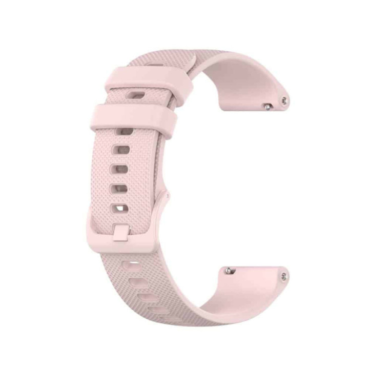 Sport Armband Polar Vantage M2 - Light pink