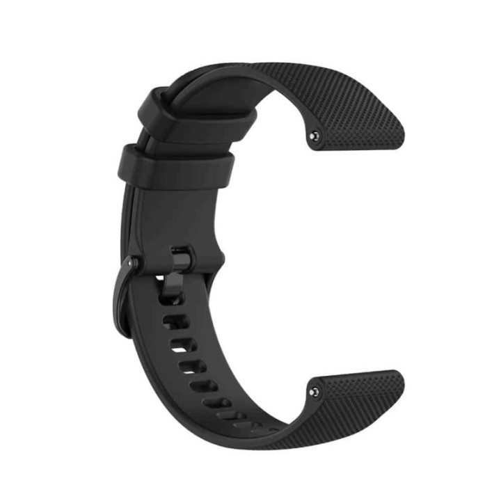 Sport Armbånd til Polar Vantage M2 - Sort