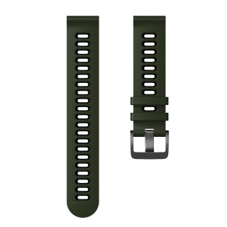 Twin Sport Armband Coros Apex Pro - Green/black