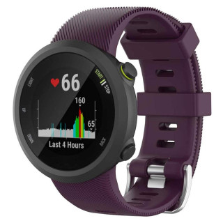 Kaufen Uhrarmband Garmin Forerunner 45 Plus - Lila | CaseOnline.de