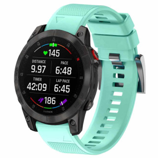 Sport Rannekoru Garmin Fenix 5 / Forerunner 935- Mint