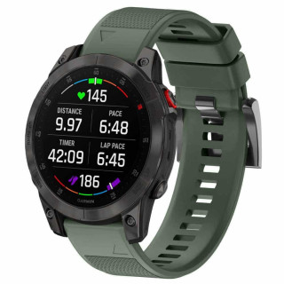 Sport Rannekoru Garmin Fenix 5 / Forerunner 935-Vihreä