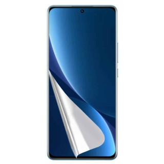 Screen Protector 3D Soft HydroGel Xiaomi 12