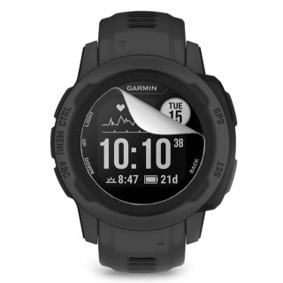 Displayschutzfolie PET Folie Garmin Instinct 2S