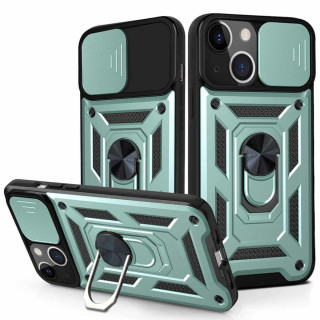 Jazz 3i1 deksel Apple iPhone 14 Pro - Mint