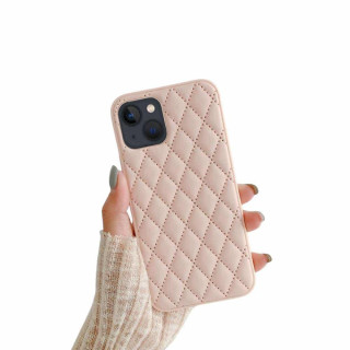 Rhombus skal Apple iPhone 12 Pro - Rosa