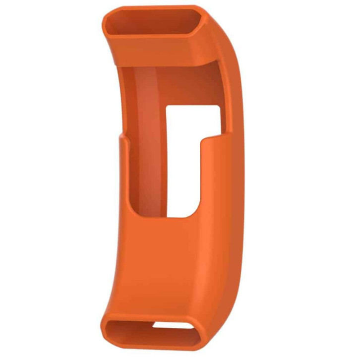 Silikone cover Garmin Approach X40 - Orange