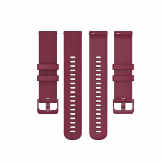 Sport Armband till Polar Vantage M2 - Röd