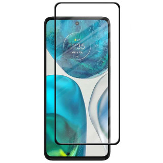 5D Glass Screen protector Motorola Moto G52 