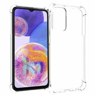 Shockproof Silikonhülle Samsung Galaxy A23 5G