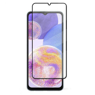5D glas skærmbeskytter Samsung Galaxy A23 5G