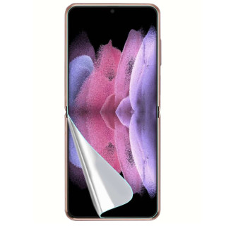 Screen Protector 3D Soft HydroGel Samsung Galaxy Z Flip 3