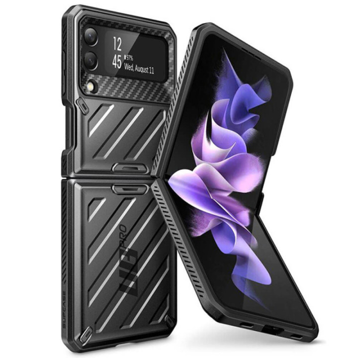 SUPCASE UB Pro Samsung Galaxy Z Flip 3 5G
