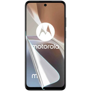 Screen Protector 3D Soft HydroGel Motorola Moto G32
